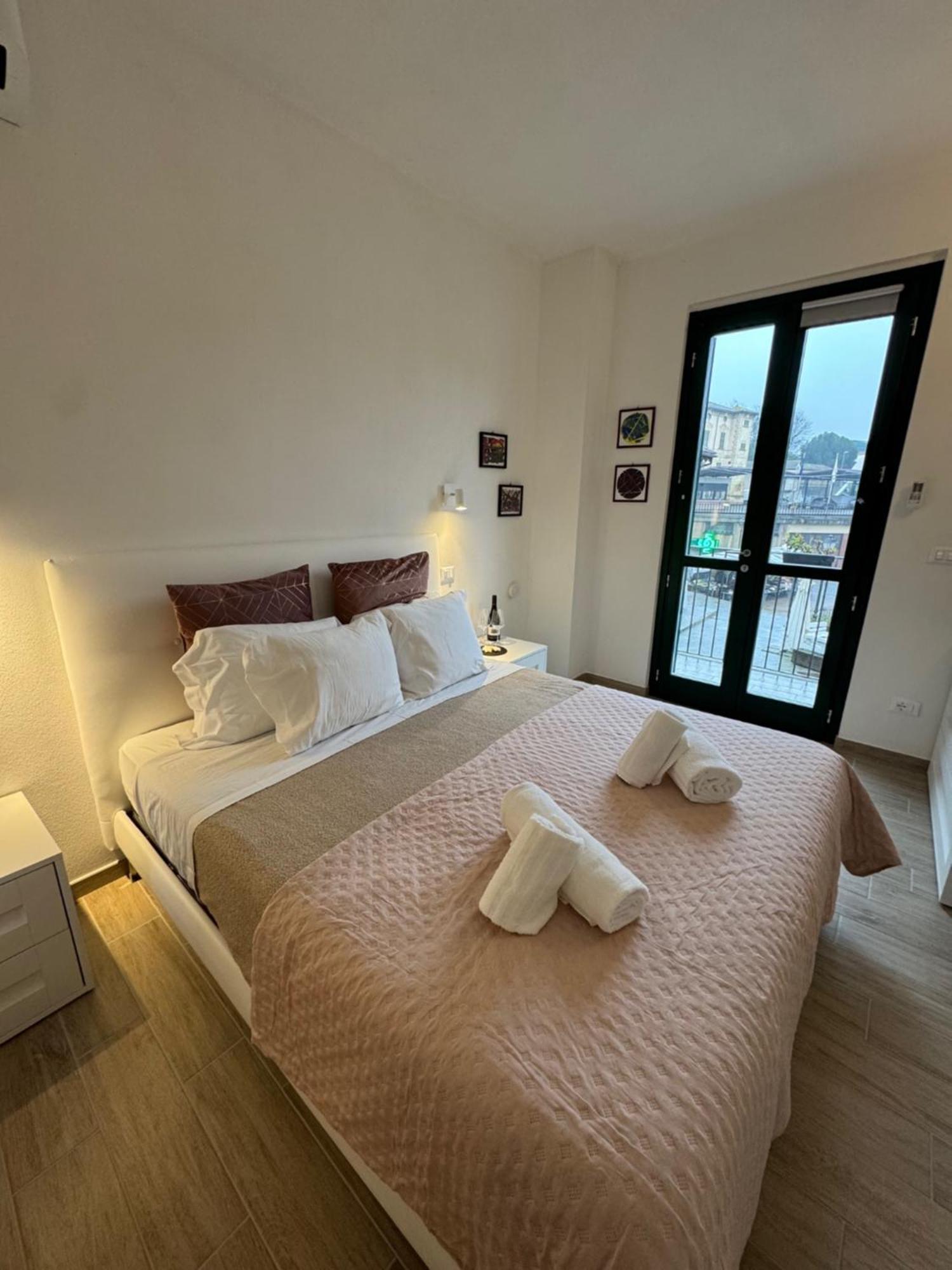 Albergo Tenco By Bottega Alice Bel Colle Екстериор снимка
